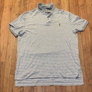 Men’s Ralph Lauren Polo